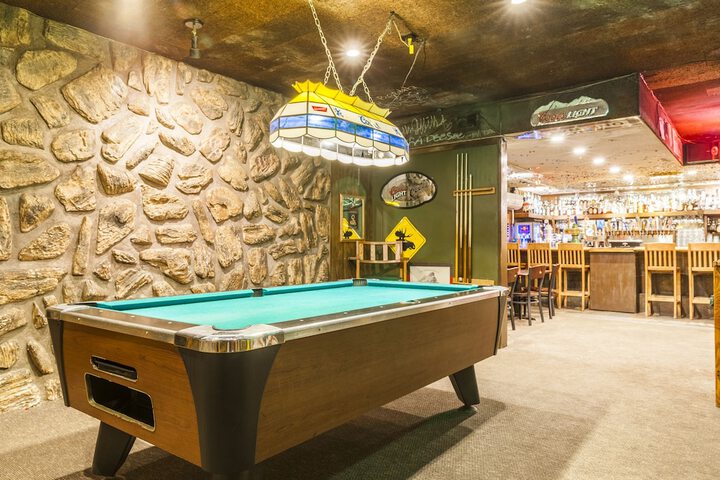 Billiards