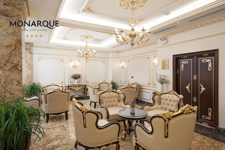 Lobby Photos