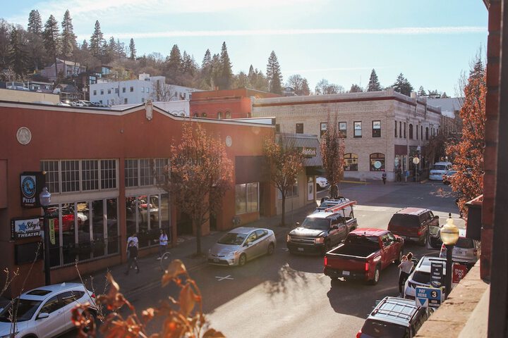 City view