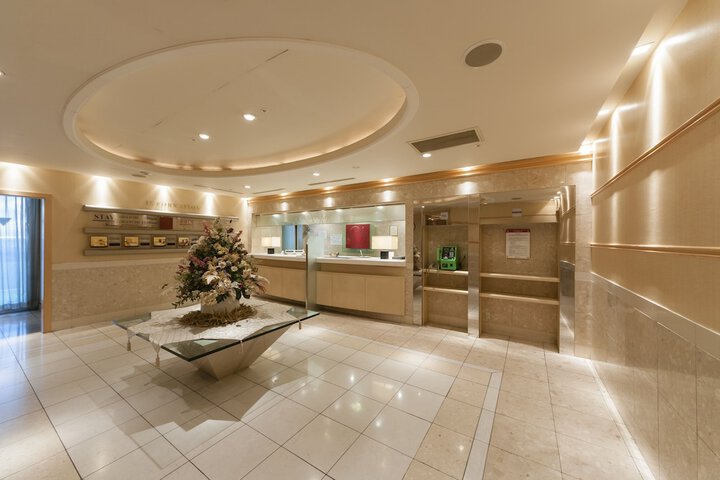 Hotel Interior 2 of 21