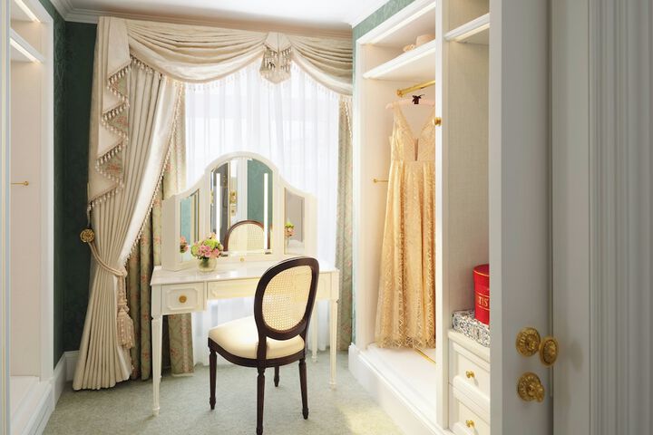 Wardrobe