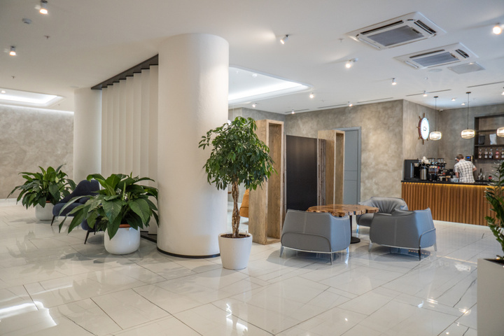 Hotel Interior 13 of 13