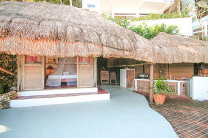 Sunset Cottages
