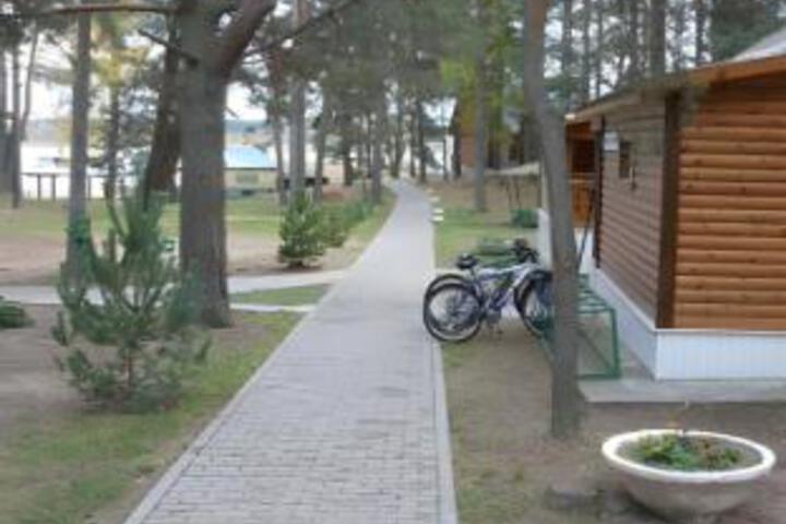 Fitness Center Photo