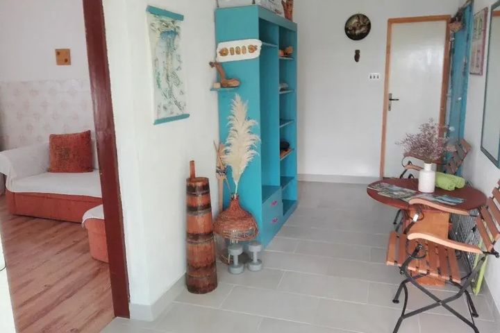 Markas pet Friendly A1 Bella Vista 1