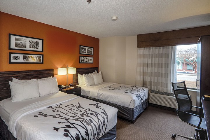 2 Double Beds (10 of 11)