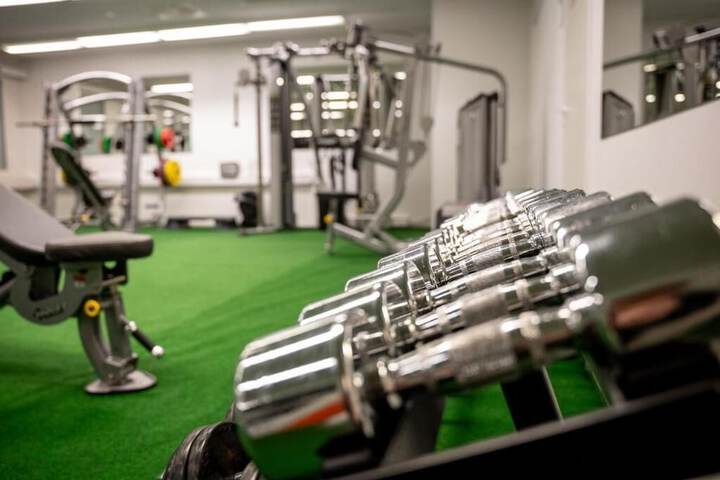 Health and Fitness 11 of 23