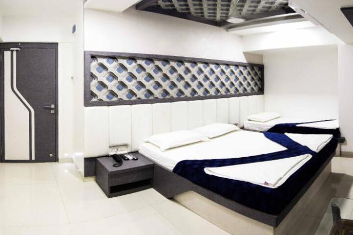Hotel Fantacee