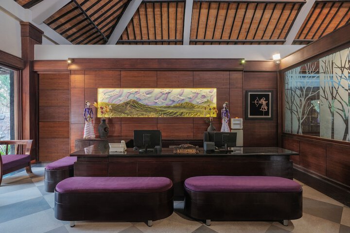 Hotel Interior 3 of 56