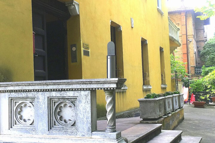 Hotel Europa in Perugia
