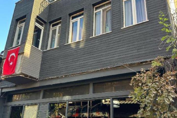 Herton Hotel