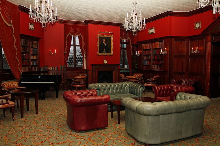 Hotel Interior 66 of 70