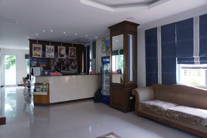 Hotel Interior 2 of 38