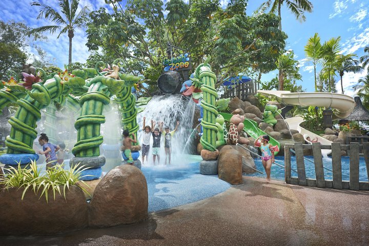 Water park