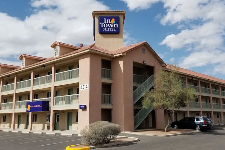 Hotel 24 of 24
