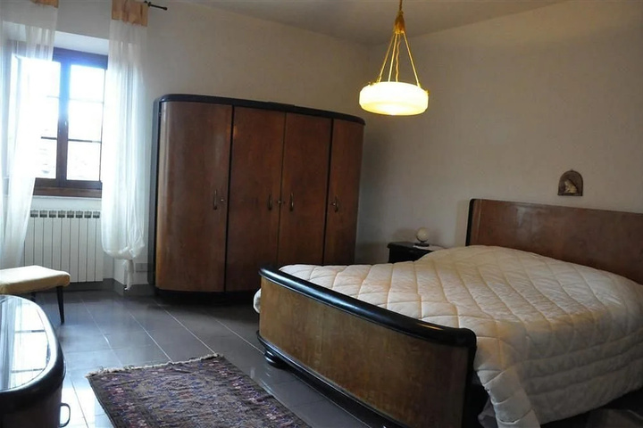 A casa di Anelia