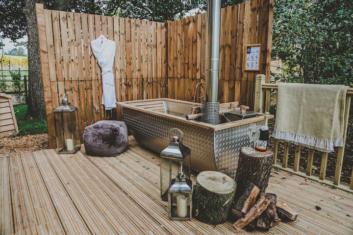 Terrace/Patio 29 of 74