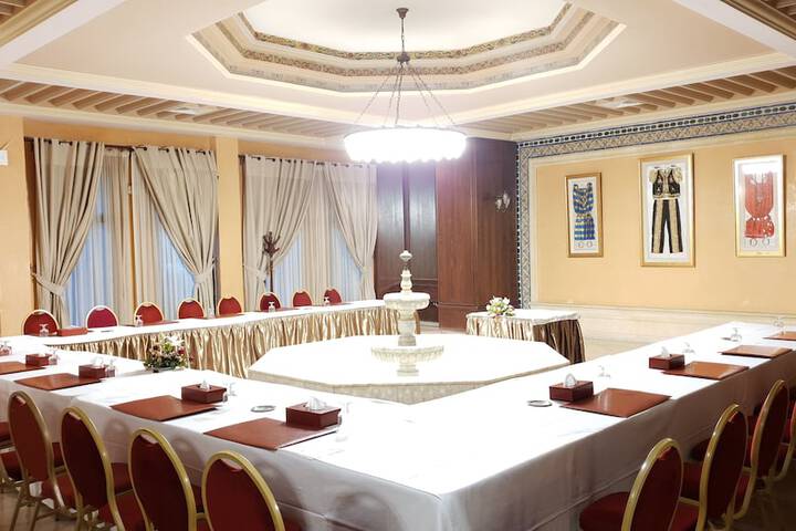 Meeting 20 of 23