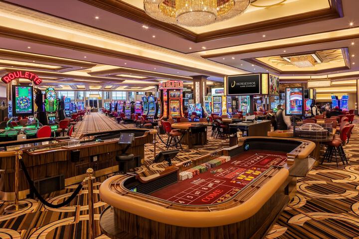 Casino