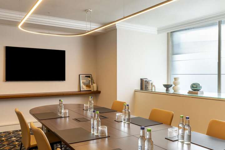 Meeting 138 of 161