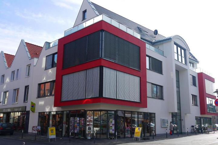 Vermietung Flaßkamp