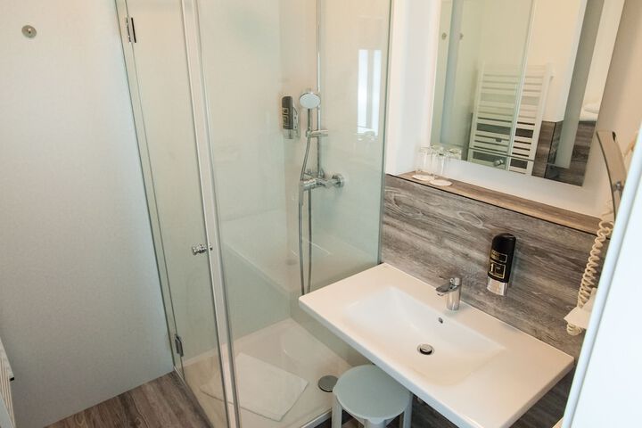 Bath Amenities