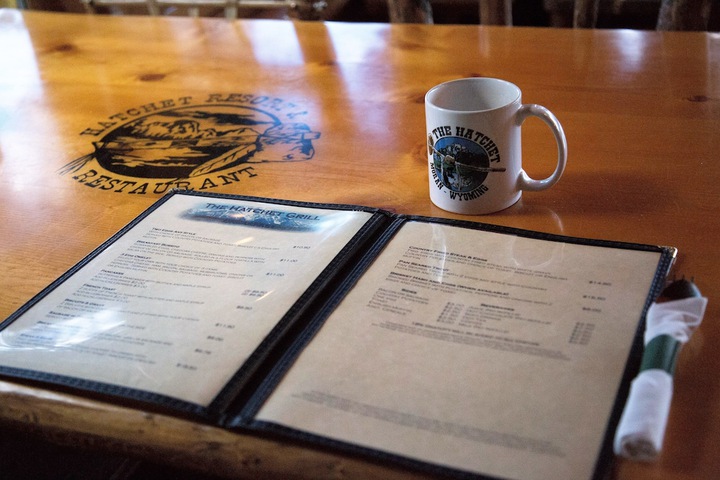 Breakfast/Coffee Service 22 of 40
