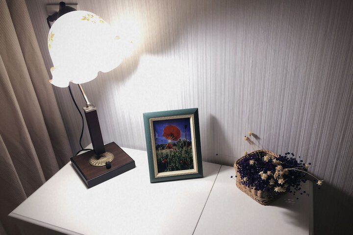 Room 6 of 6