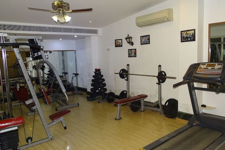 Health and Fitness 10 of 14