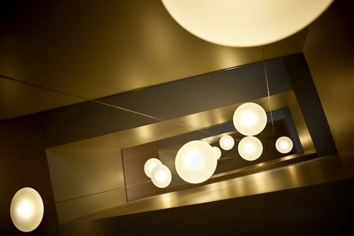 Hotel Interior 29 of 35