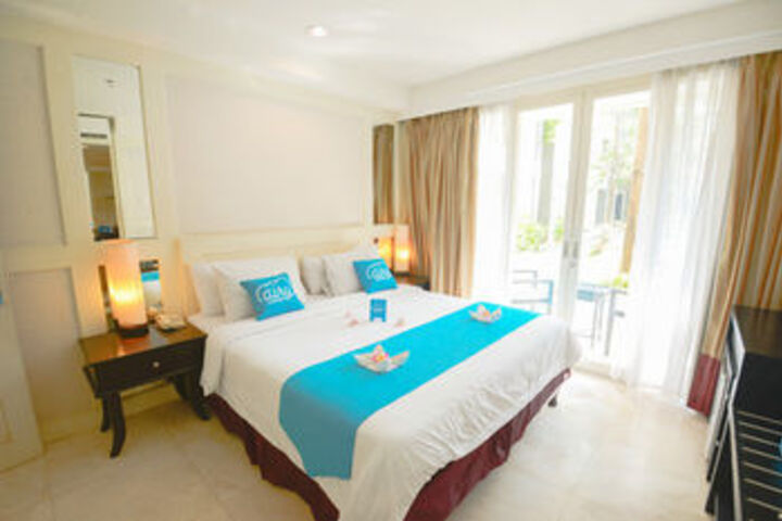 Airy Kuta Majapahit 18 Bali