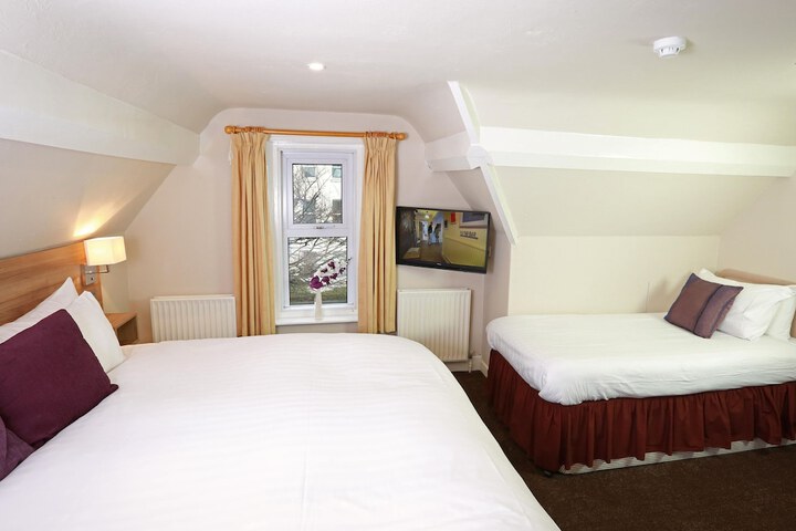 Hotel Interior 167 of 193