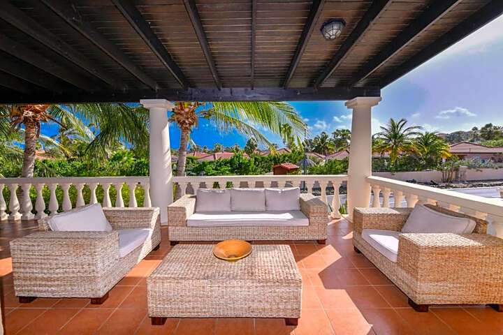 Image of Tierra del Sol Resort & Golf