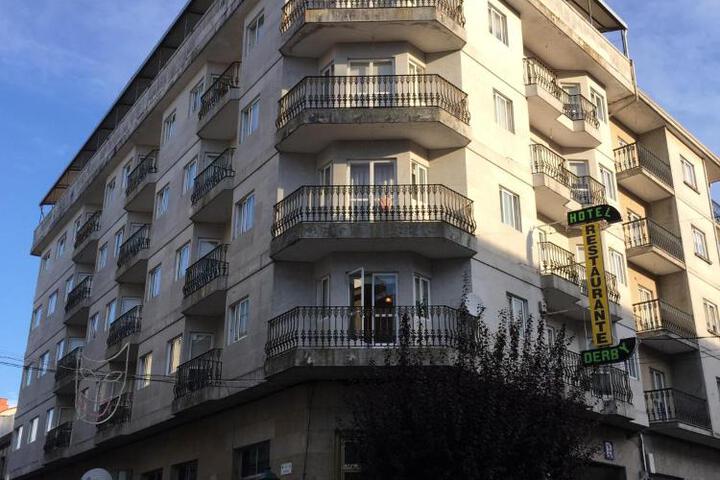 Hotel Restaurante Derby