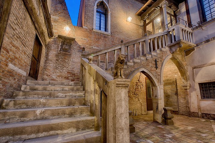 Photo of Hotel Cà Nobile Corner