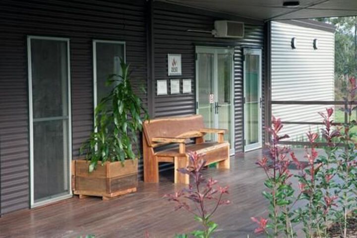 Terrace/Patio 4 of 5