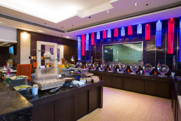 Fitness Facility Photos