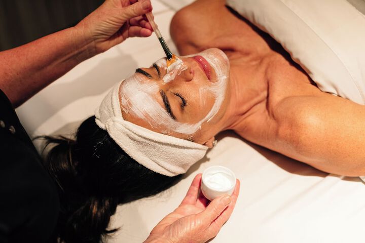 Facial