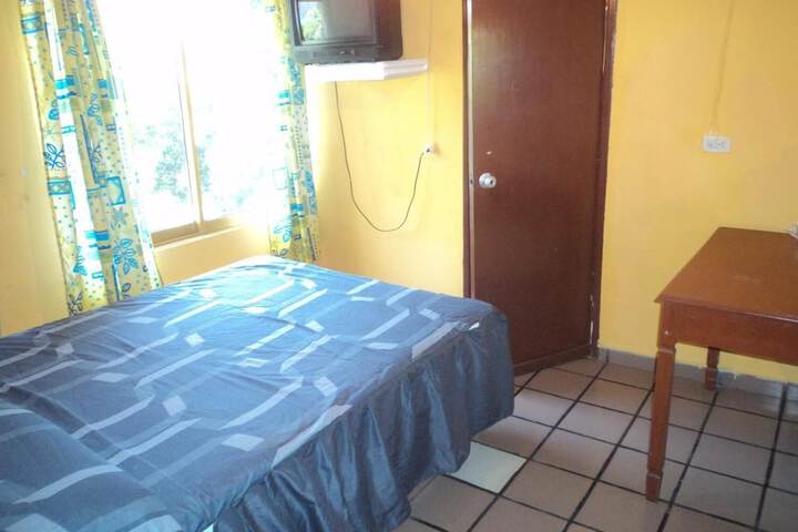 Room 15 of 26