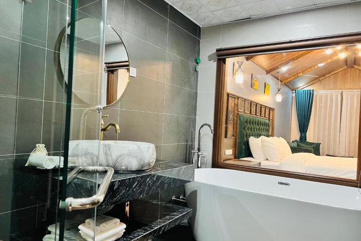 Sapa Grand Hills Hotel Apartments