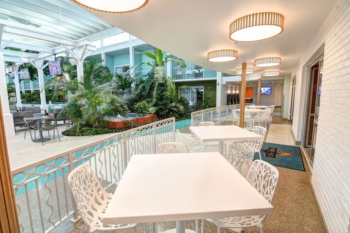 Cafe
