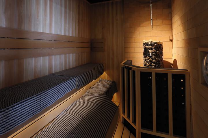 Spa Massage
