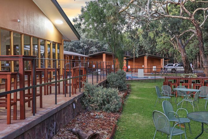 Terrace/Patio 69 of 77