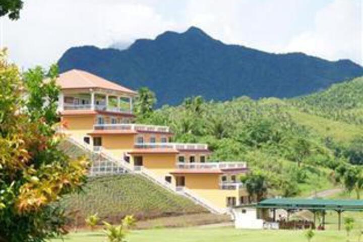Acacio Golf Hotel
