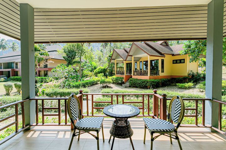 Terrace/Patio 53 of 94