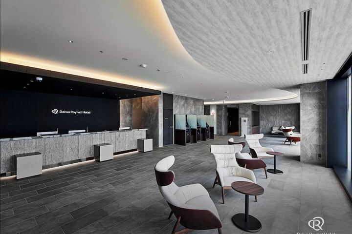 Photo of Daiwa Roynet Hotel Omiya-Nishiguchi