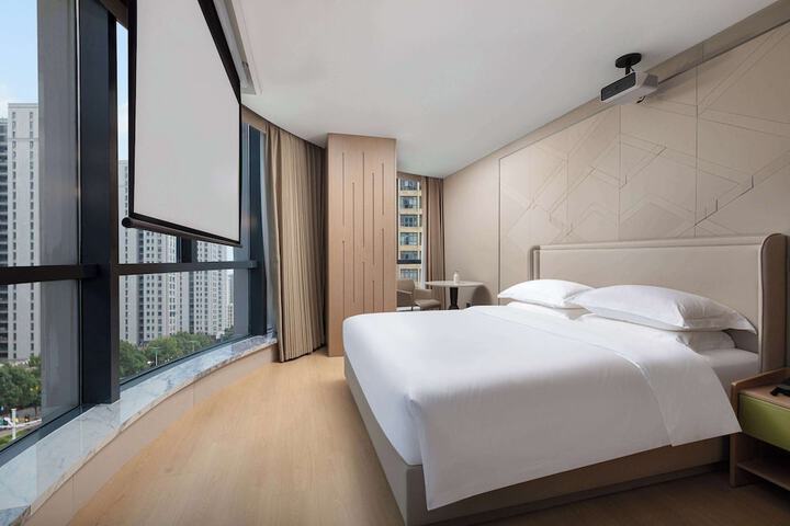 Image of Days Hotel by Wyndham Taizhou Sanmen