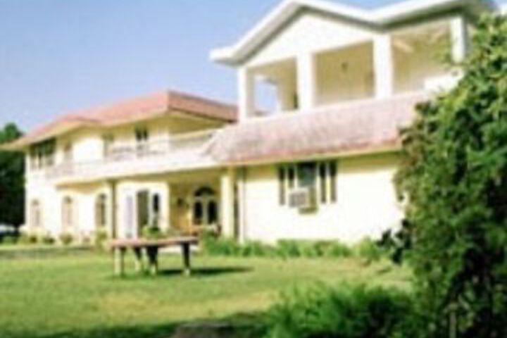 KARAULI HOUSE