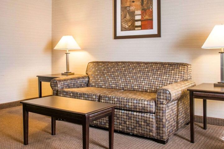 Standard King Bed Accessible (5 of 17)