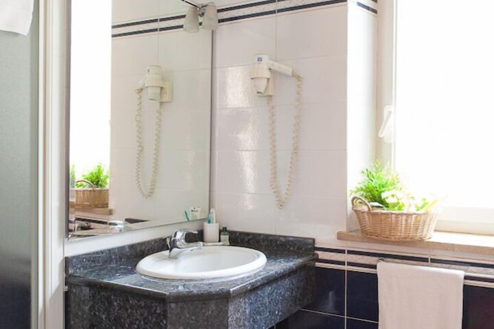 Bath Interior